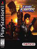 Time Crisis I